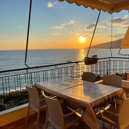 Sina Apartments Sarandë 외부 사진