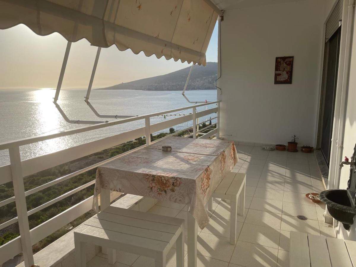 Sina Apartments Sarandë 외부 사진