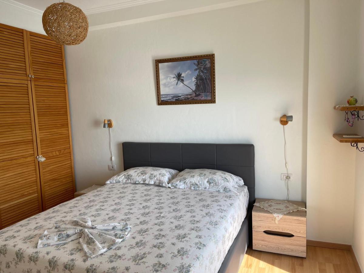 Sina Apartments Sarandë 외부 사진