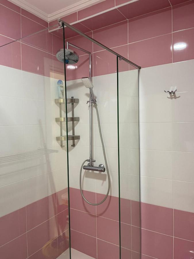 Sina Apartments Sarandë 외부 사진