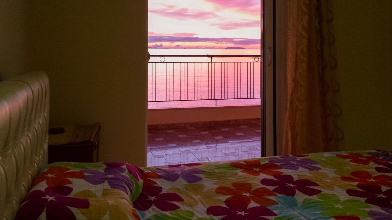 Sina Apartments Sarandë 외부 사진
